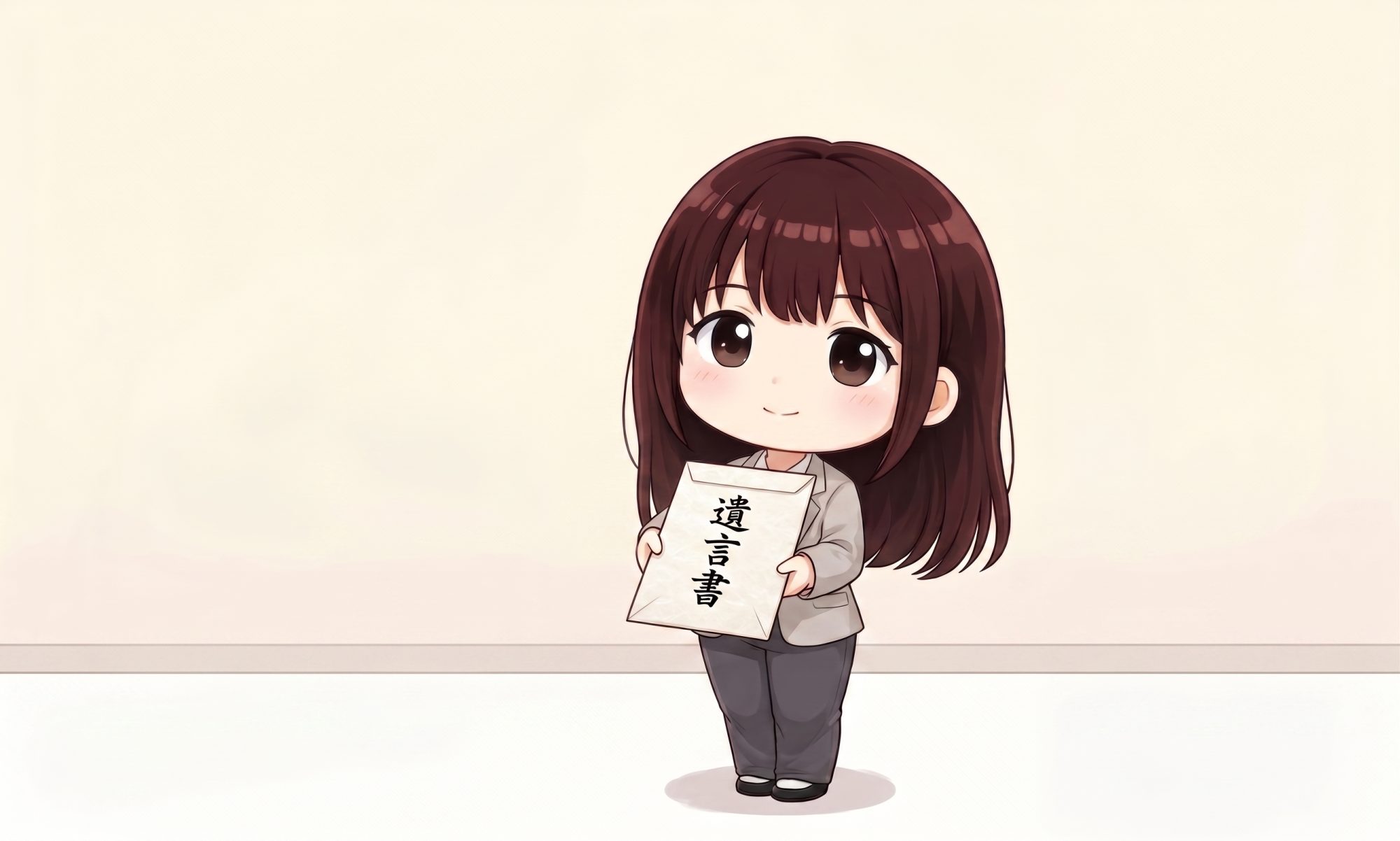 遺言書は必要？